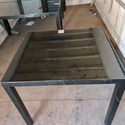 mobiliario en las palmas