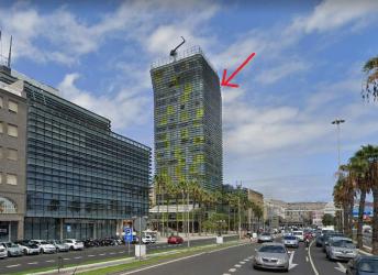 vivienda en las palmas de gran canaria