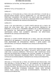 vivienda en espinar (el)