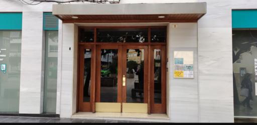 local comercial en gandia