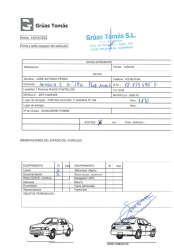 jeep compass en valencia