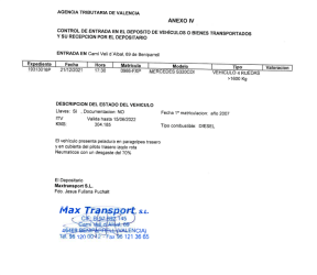 mercedes-benz s320cdi en valencia