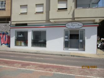 local comercial en almeria