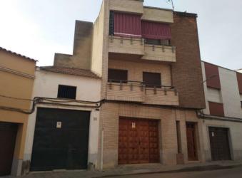 vivienda en villanueva de la serena