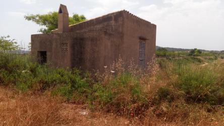 finca rústica en manacor