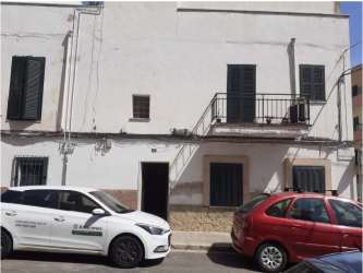 vivienda en palma de mallorca