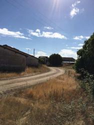 finca rústica en jaraiz de la vera