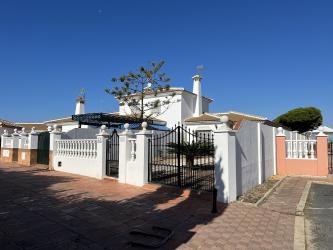vivienda en almonte