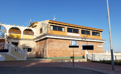 local comercial en torrox