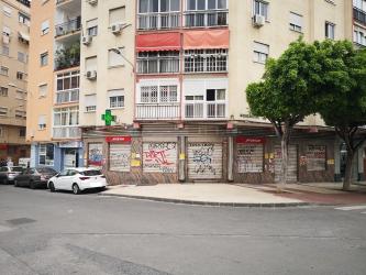 local comercial en malaga