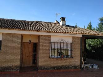 vivienda en palomares del rio