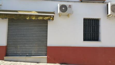vivienda en carmona