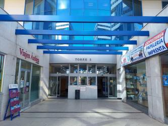 local comercial en sevilla