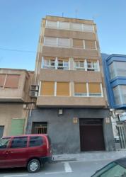 vivienda en novelda