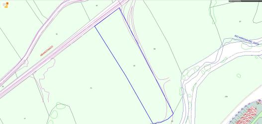 finca rústica en mostoles