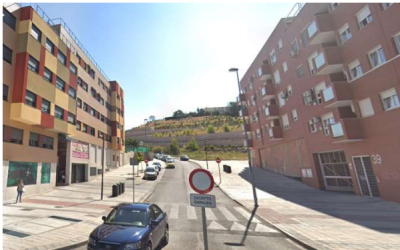 local comercial en arganda