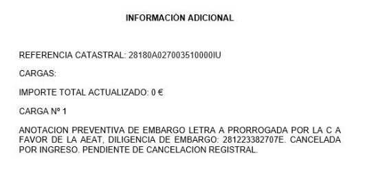 finca rústica en villarejo de salvanes