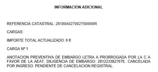 finca rústica en villarejo de salvanes