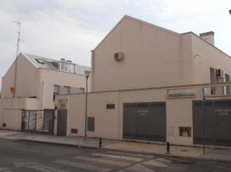 vivienda en san martin de la vega