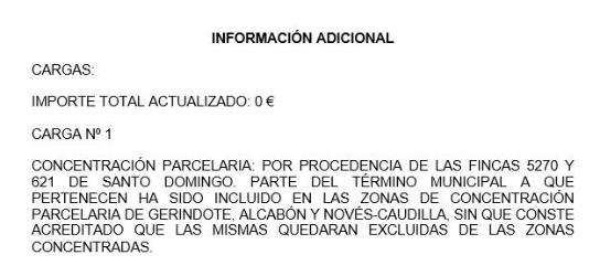 solar en val de santo domingo-caudilla