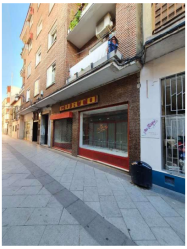 local comercial en talavera de la reina