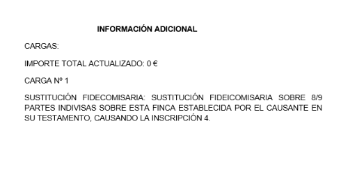 finca rústica en betera