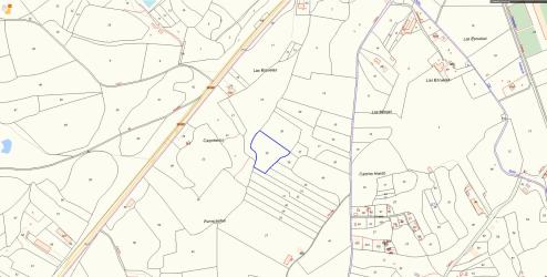 finca rústica en zamora