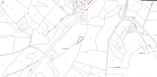 finca rústica en zamora