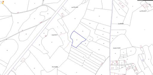 finca rústica en zamora