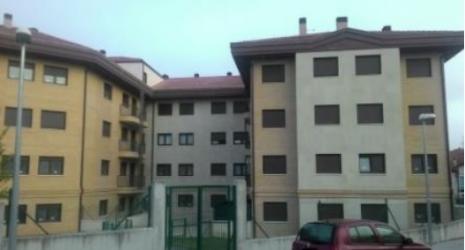 garaje en medina de pomar