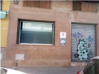 local comercial en sevilla