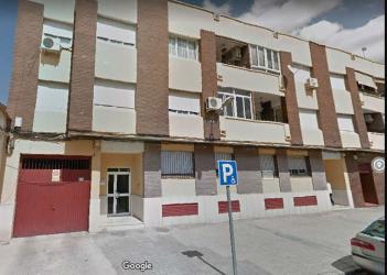 garaje en manzanares