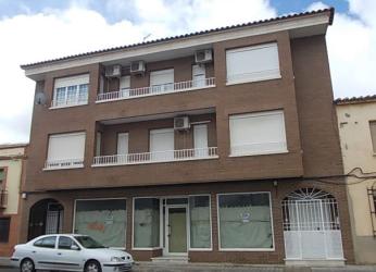 local comercial en manzanares