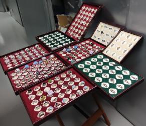 joyas, obras de arte y antigüedades en a coruña