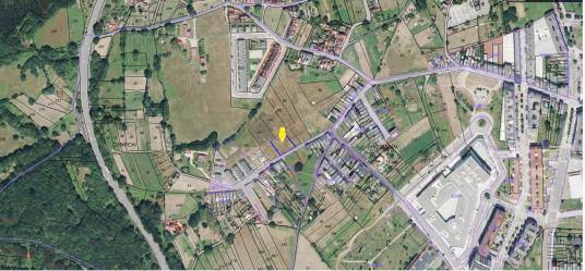 finca rústica en lugo