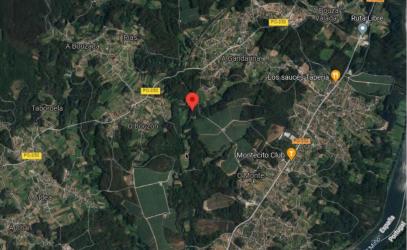 finca rústica en tomiÑo