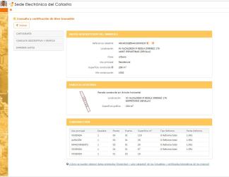 vivienda en espartinas
