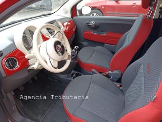 fiat fiat 500 en toledo