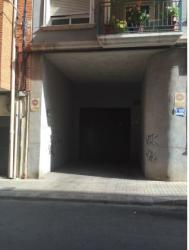 garaje en petrer