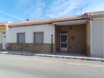 vivienda en ibi