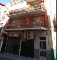 local comercial en villena