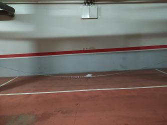 garaje en roquetas de mar