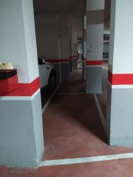 garaje en roquetas de mar