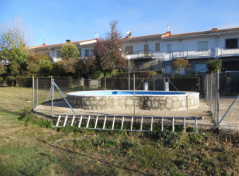 solar en navalperal de pinares