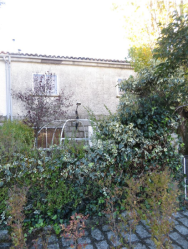 vivienda en navalperal de pinares