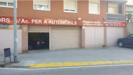 local comercial en montcada i reixac
