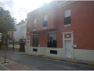 vivienda en san fernando