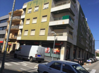 vivienda en palamos