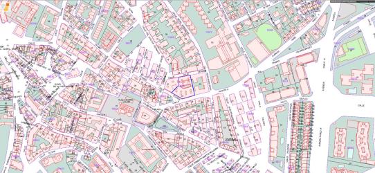 local comercial en pozuelo de alarcon