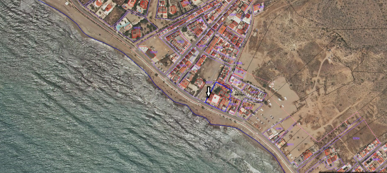 vivienda en cartagena